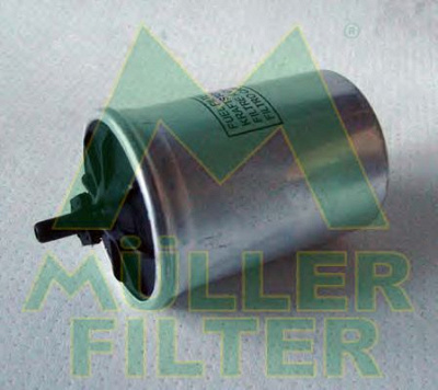 MULLER FILTER fb199 -  Топливный фильтр